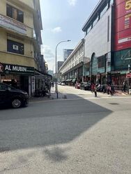 Jalan Besar (D8), Shop House #612298601